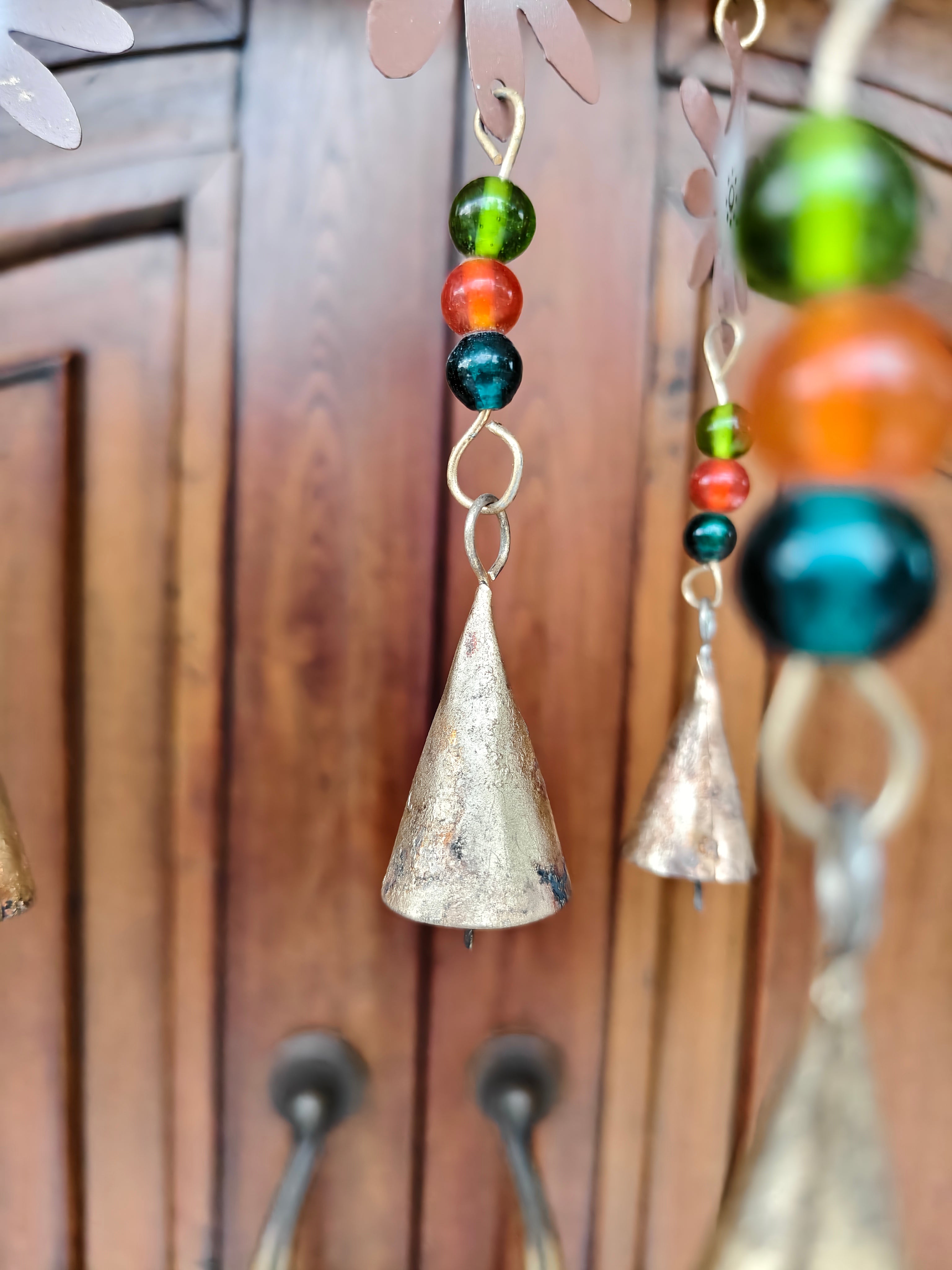 chiming bells